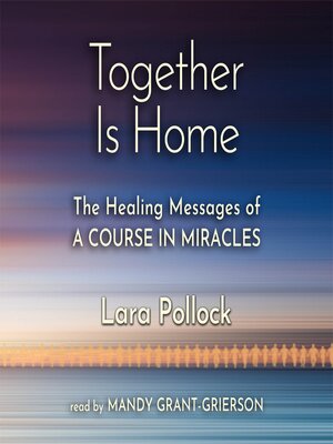cover image of Together Is Home